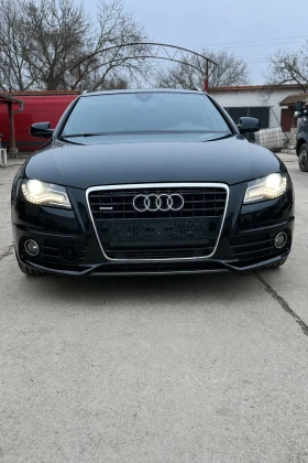 Audi A4 S line+ 3.0TDi Full | Auto.bg — изображение 2