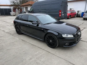 Audi A4 S line+ 3.0TDi Full | Auto.bg — изображение 7