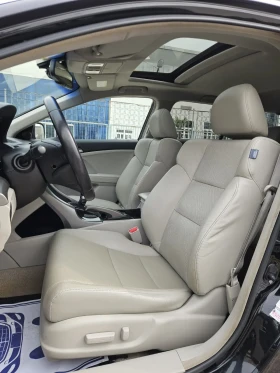 Honda Accord 2.4i-VTEC Distronic* Line Asist* Collision Assist | Mobile.bg � ����� ������ 10