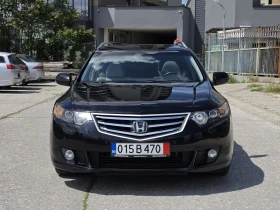 ����� �� �������� �� Honda Accord 2.4i-VTEC Distronic* Line Asist* Collision Assist
