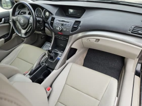 Honda Accord 2.4i-VTEC Distronic* Line Asist* Collision Assist | Mobile.bg � ����� ������ 15