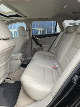 Honda Accord 2.4i-VTEC Distronic* Line Asist* Collision Assist | Mobile.bg � ����� ������ 13