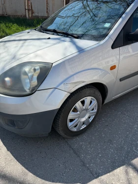 Ford Fiesta - 1500 € / 2933.74 лв. - 86883103 15