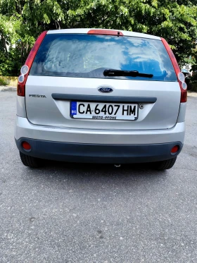 Ford Fiesta - 1500 € / 2933.74 лв. - 86883103 5