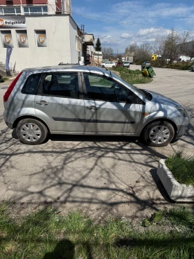 Ford Fiesta - 1500 € / 2933.74 лв. - 86883103 7