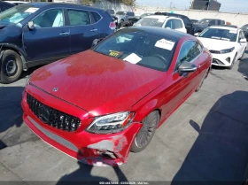 Mercedes-Benz C 300 * COUPE*  - 16500 € / 32271.19 лв. - 96455726 2