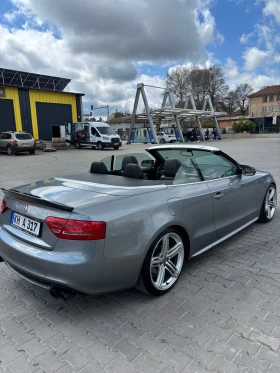 Audi A5 - 10000 € / 19558.30 лв. - 65361494 5