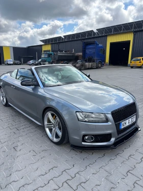 Audi A5 - 10000 € / 19558.30 лв. - 65361494 4