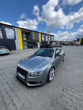Audi A5 - 10000 € / 19558.30 лв. - 65361494 3