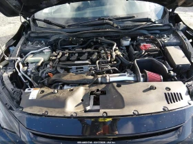 Honda Civic 1.5L I-4 DI, DOHC, VVT, TURBO, 180HP Front Wheel - 11100 € / 21709.71 лв. - 18375975 10