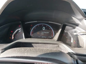 Honda Civic 1.5L I-4 DI, DOHC, VVT, TURBO, 180HP Front Wheel - 11100 € / 21709.71 лв. - 18375975 7