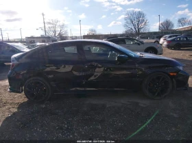 Honda Civic 1.5L I-4 DI, DOHC, VVT, TURBO, 180HP Front Wheel - 11100 € / 21709.71 лв. - 18375975 13