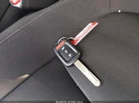 Honda Civic 1.5L I-4 DI, DOHC, VVT, TURBO, 180HP Front Wheel - 11100 € / 21709.71 лв. - 18375975 11