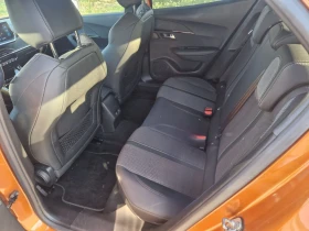 Peugeot 2008 1.2GT PURETECH 131 EAT8  - 15250 € / 29826.41 лв. - 56038762 4