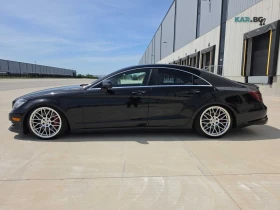 Mercedes-Benz CLS 550 4MATIC АВТОКРЕДИТ ЦЕНА ДО БЪЛГАРИЯ - 13150 € / 25719.16 лв. - 91866275 2