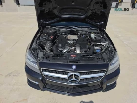 Mercedes-Benz CLS 550 4MATIC АВТОКРЕДИТ ЦЕНА ДО БЪЛГАРИЯ - 13150 € / 25719.16 лв. - 91866275 6