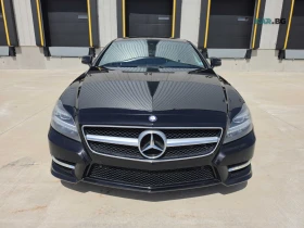 Mercedes-Benz CLS 550 4MATIC АВТОКРЕДИТ ЦЕНА ДО БЪЛГАРИЯ - 13150 € / 25719.16 лв. - 91866275 3