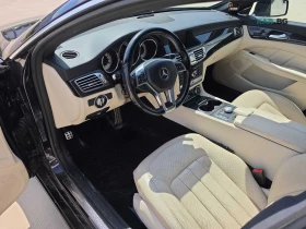 Mercedes-Benz CLS 550 4MATIC АВТОКРЕДИТ ЦЕНА ДО БЪЛГАРИЯ - 13150 € / 25719.16 лв. - 91866275 8
