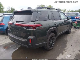 Subaru Outback Limited* XT* ЧИСТО НОВА* Крайна цена | Auto.bg — изображение 4