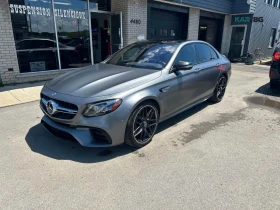 ������ Mercedes-Benz E 63 A...