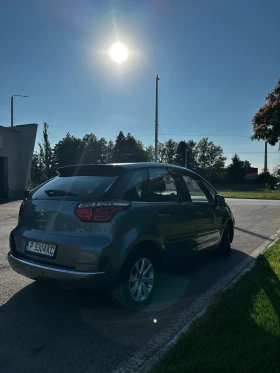 Citroen C4 Picasso | Mobile.bg � ����� ������ 7