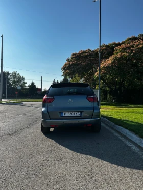 Citroen C4 Picasso | Mobile.bg � ����� ������ 6