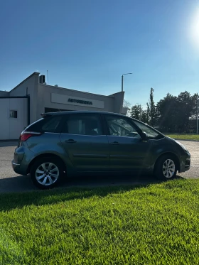 Citroen C4 Picasso | Mobile.bg � ����� ������ 8