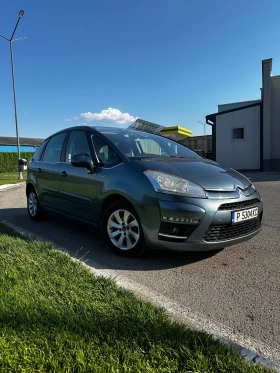 Citroen C4 Picasso | Mobile.bg � ����� ������ 9