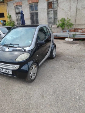 Smart Fortwo | Mobile.bg � ����� ������ 3