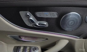 Mercedes-Benz E 400 COUPE | HEADS UP | DISTRO | 360 | accident-free | Mobile.bg � ����� ������ 8