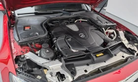 Mercedes-Benz E 400 COUPE | HEADS UP | DISTRO | 360 | accident-free | Mobile.bg � ����� ������ 5