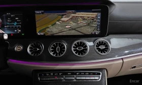 Mercedes-Benz E 400 COUPE | HEADS UP | DISTRO | 360 | accident-free | Mobile.bg � ����� ������ 13