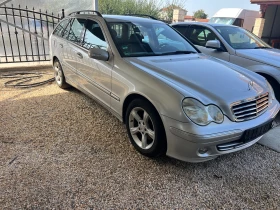 Mercedes-Benz C 200 Германия перфект - 2650 € - 52830016 3