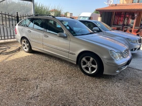 Mercedes-Benz C 200 Германия перфект - 2650 € - 52830016 4