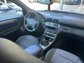 Mercedes-Benz C 200 Германия перфект - 2650 € - 52830016 8