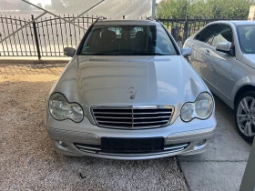 Mercedes-Benz C 200 Германия перфект - 2650 € - 52830016 2