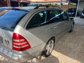 Mercedes-Benz C 200 Германия перфект - 2650 € - 52830016 6