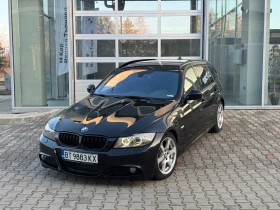 BMW 330 XD Mpack Facelift