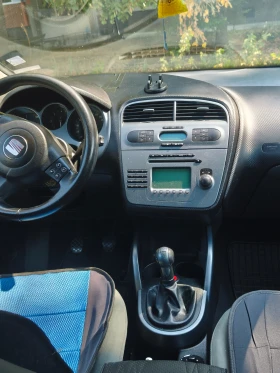 Seat Altea - 2500 € - 28983236 6