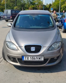 Seat Altea - 2500 € - 28983236 2