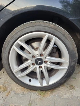 Mercedes-Benz C 320 3.2cdi - 7300 € - 65771673 11