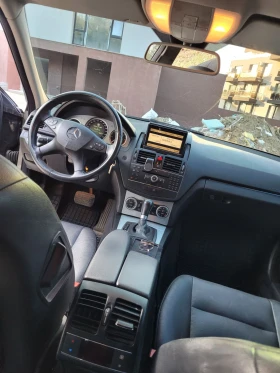Mercedes-Benz C 320 3.2cdi - 7300 € - 65771673 9