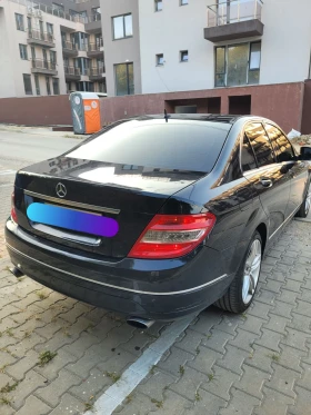 Mercedes-Benz C 320 3.2cdi - 7300 € - 65771673 5