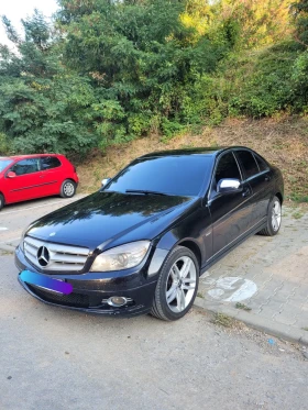 Mercedes-Benz C 320 3.2cdi - 7300 € - 65771673 2