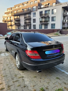 Mercedes-Benz C 320 3.2cdi - 7300 € - 65771673 4