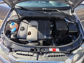 Audi A3 1.6FSI | Auto.bg — изображение 7