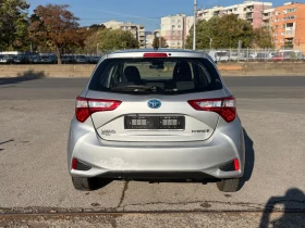 Toyota Yaris Hybrid - 8800 € - 27014754 6