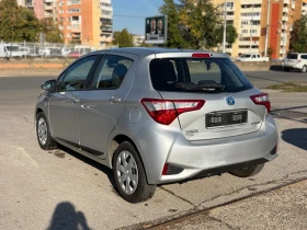 Toyota Yaris Hybrid - 8800 € - 27014754 7