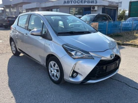 Toyota Yaris Hybrid - 8800 € - 27014754 3