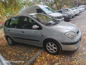 Renault Scenic 1.6 16v | Mobile.bg � ����� ������ 4